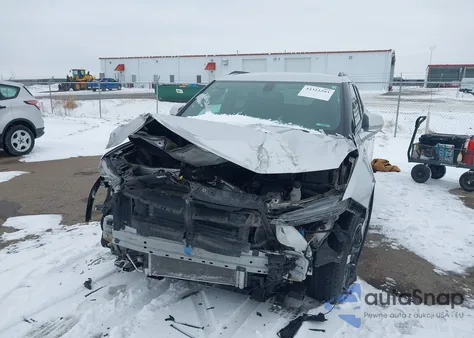 2020 Chevrolet Blazer Fwd 2Lt z USA, uszkodzony, nr VIN 3GNKBCRS3LS696169